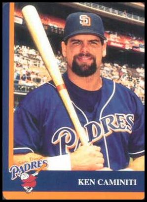 3 Ken Caminiti